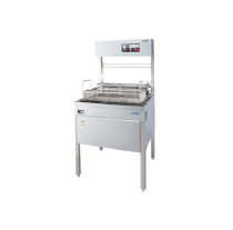 Mach Electric Auto Lift Fryer 